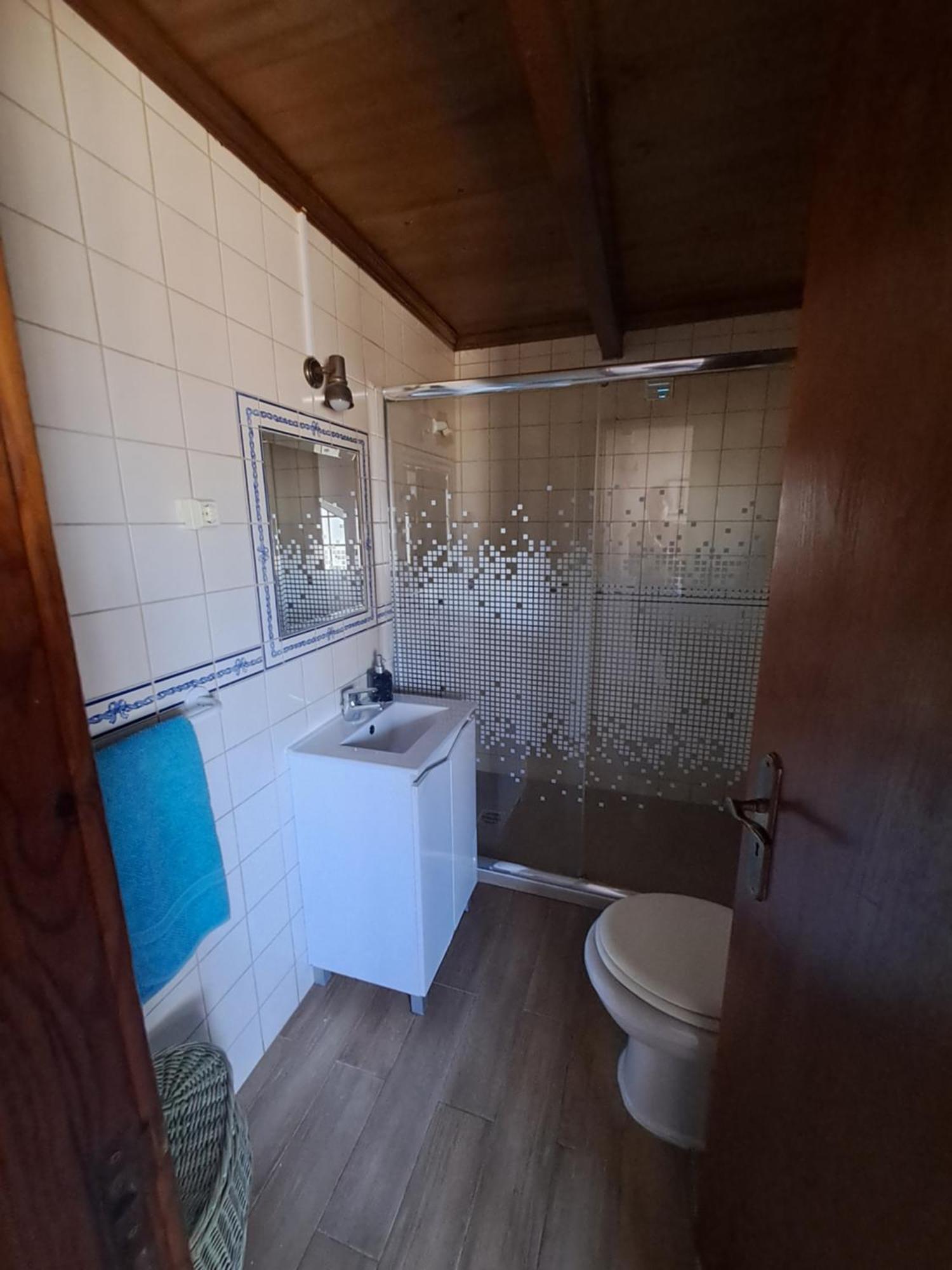 卡尔达斯达·赖尼亚Quinta Da Fonte - Casa Da Charrete别墅 外观 照片